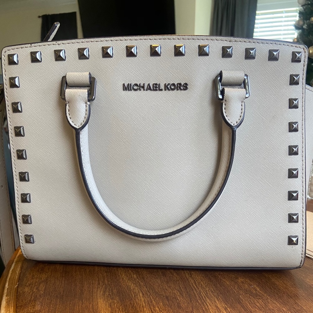 Micheal Kors handbag